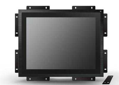HDMI VGA 1000 lêndeas 17 monitor fixado na parede de 1280x1024 LCD