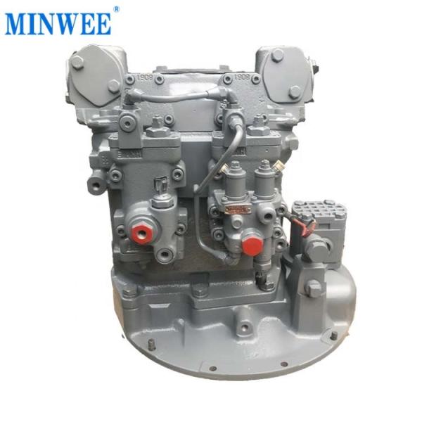 Best Quality Lower Price ZX200-3 HPV102GW-RH25A Hydraulic Main pump HPV102GW Hydraulic Piston Pump