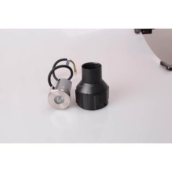 IP67 Водонепроницаемый Светодиодный Подземный Свет Открытый 3 Вт Подземный Шаг Шаг