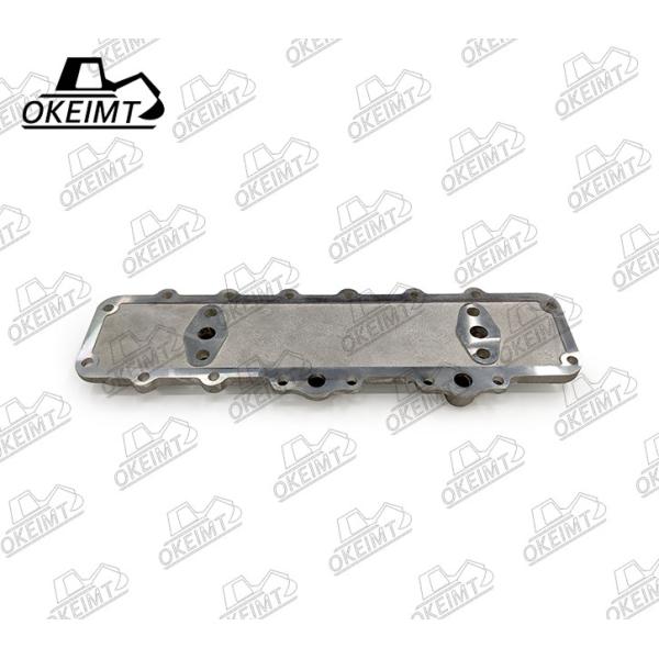S4K 5I - 5634 Oil Cooler Cover Without Seat S For E Engine