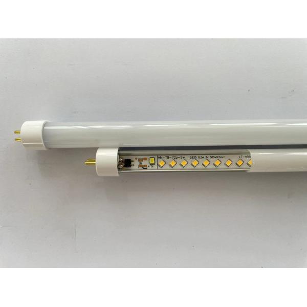 T5 T8 Tube Batten Replacement Bulls Lamp Fixture Housing Fitting for made of PC Aluminum
