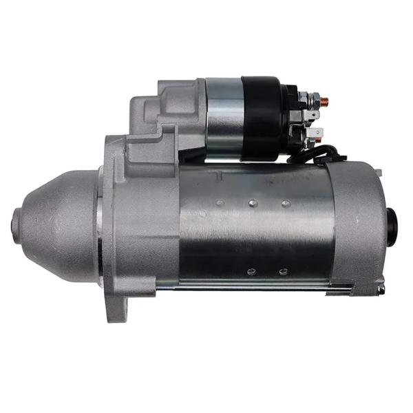 Собрание 01183599 запасных частей мотора стартера двигателя для промышленной установки дизельное