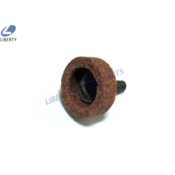 2584- Колесо ножа резца меля каменное для машины Гербер распространяя