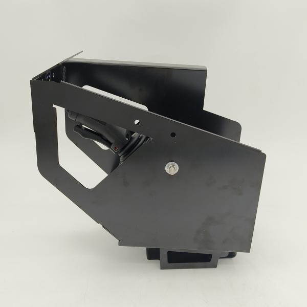 20X27X40cm JLG Control Box 1001236880S For JLG Electric Scissor Lift 1932R 1532R