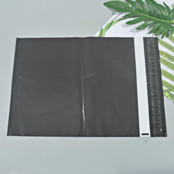 Flexible Cornstarch Biodegradable Bags Leakproof Cornstarch Mailers For Various Industries