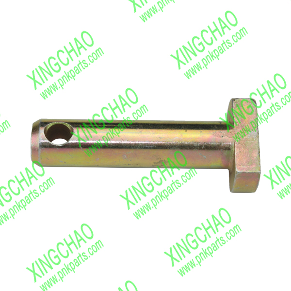 R105256 PIN  for 3 point Linkage fits for JD tractor Models: 5000 SERIES, 904,950,1204 tractors