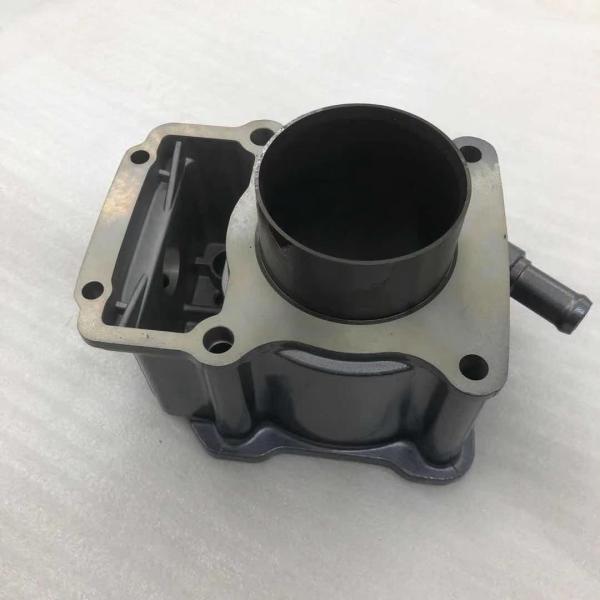 DAYANG CG200-A Motorcycle Engine Parts Cylinder Block Pneumatic Cylinder Seal Kits