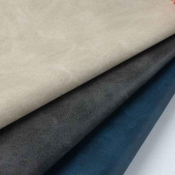 Многофункциональная упаковка Кожа экологически чистый Янгбук ПВХ мешок кожа