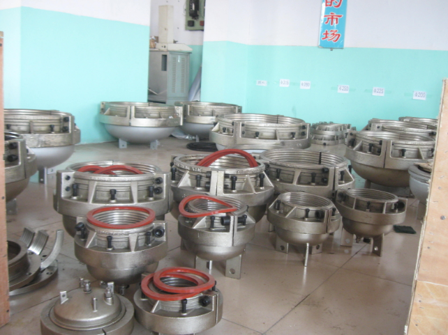 Versatile End Closure For Plastic Pipes Ideal For Pipe Inner Pressure Test Compatible With Different Pipe Materials