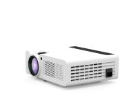 W1 1080P Home Cinema Projector Full HD Native Resolution Projector 800 ANSI Lumens