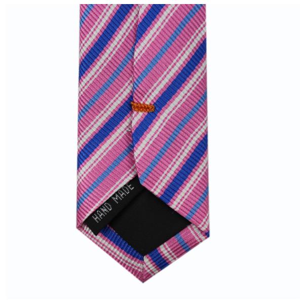 Fashion Jacquard Woven  Silk Necktie for Men