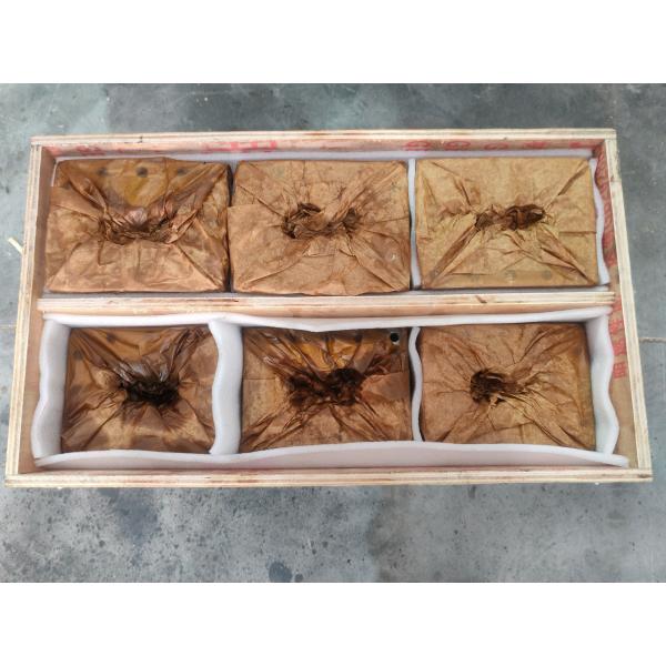 プラスチックのリサイクルマシン用エクストルーダー・スクリュー・バレル