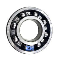les roulements à billes profonds de cannelure de la rangée 6313/C4 simple sont bas frottement extrêmement souple optimisé pour à faible bruit et vibration