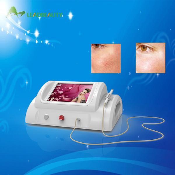 Wholesale Vascular Vein Removal Machine / Spider Vein Removal For Sale