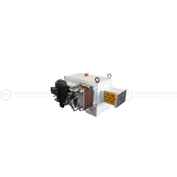 gearbox for twin screw extruder Диаметр винта 25 мм Ко вращающийся экструдер с двойным винтом С низким уровнем шума