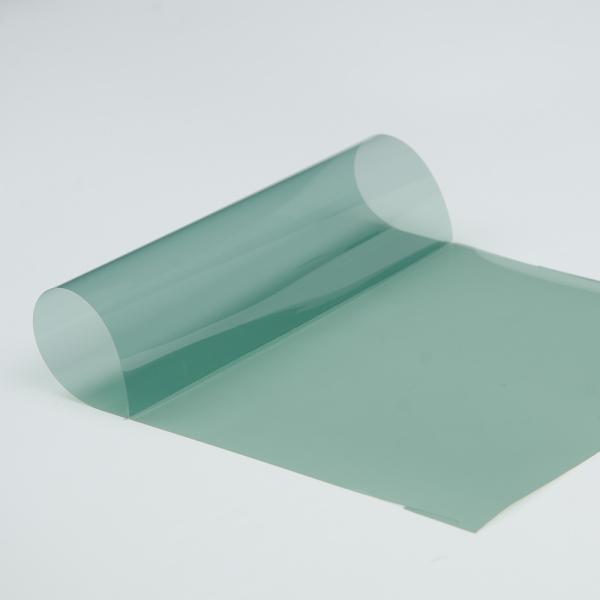 Automotive / House Window UV Protection Film Heat Insulation PET Material