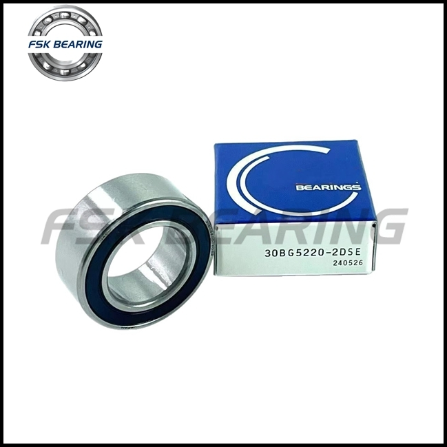 High Quality B8-85DLLU Automotive Air‑Conditioner Compressor 8*23*14mm