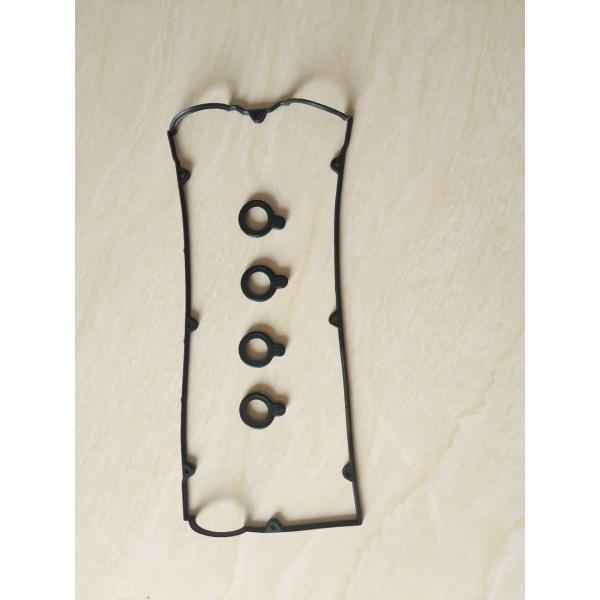 Cylinder Head Cover Gasket forBYD F6  Manufacture in CHINA  	Valve Cover Gasket