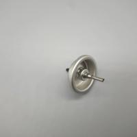 Un kit de remplissage de gaz plus léger et polyvalent pour les voyages et les campings: une solution fiable et pratique