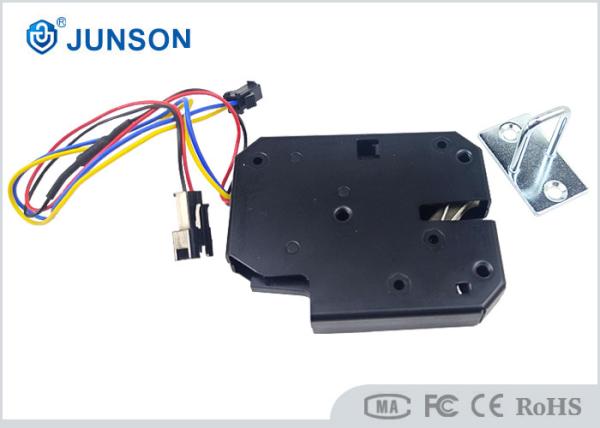 C.C. de Mini Electric Solenoid Cabinet Lock 12V para o armário de armazenamento/bagagem
