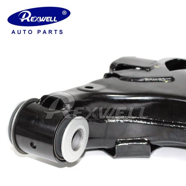 Braço de comando inferior dianteiro 48069-60030 Para Toyota Land Cruiser 200 4806960030 Ocean Cargo