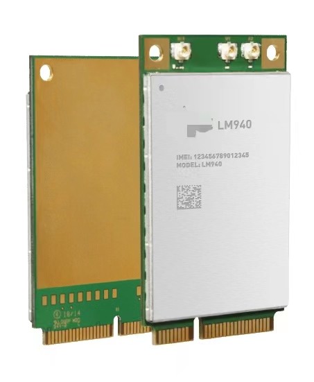 Highly Secure 4G LTE Module For Smartphones / Tablets / Laptops