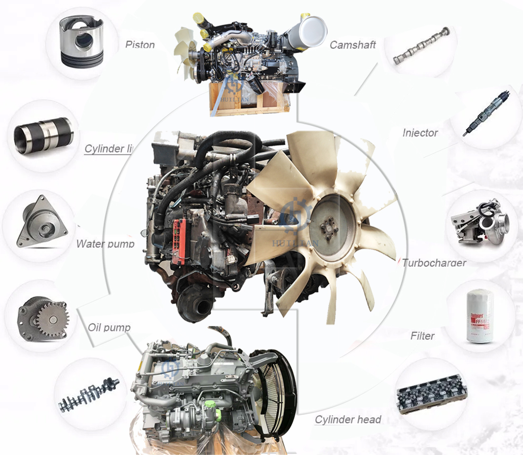 C4.2 C6.6 C6.4 C7 C9 C13 Части двигателя 326-4700 3264740 326-4740 Инжектор железнодорожного топлива для экскаватора 315D 330 320C