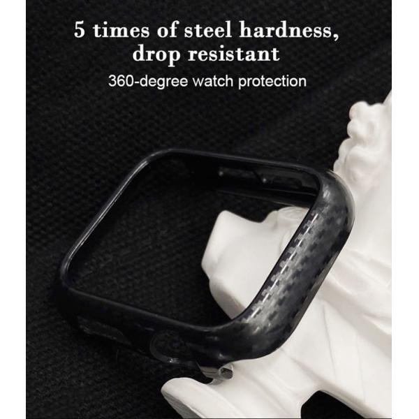 Космический случай дозора волокна Aramid ранга для дозора Яблока