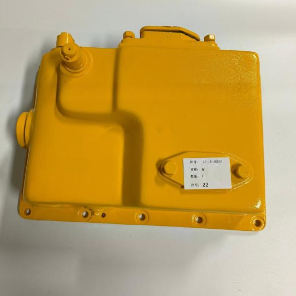 Planetary Gear Box for Shantui Bulldozer SD32 SD22 Transmission Cover 175-15