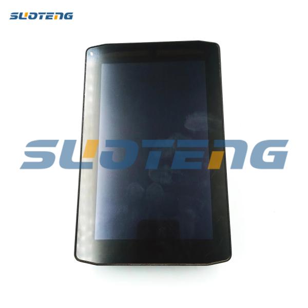 490-5873 grupo de 4905873 exposições eletrônico para a máquina escavadora de 950H 950K 3512B