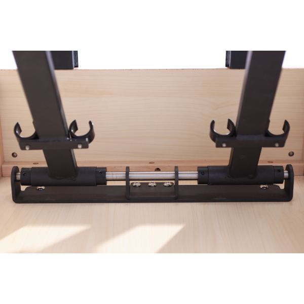 Maple Wood Pilates Wunda Chair U+PL004 with Compact Balance Training Design