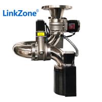 Individu automatique automatiquement actionné de canon à eau visant 24V