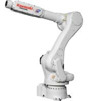 ODM Kawasaki bras robotisé RS080N bras robotisé programmable pour la manipulation