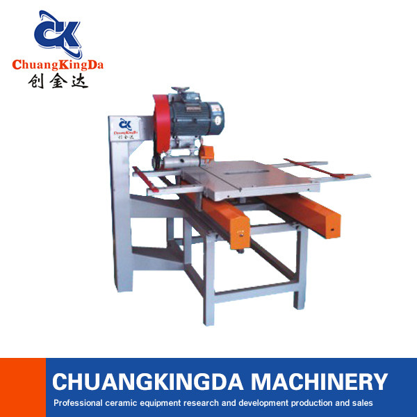 Manual Tile Cutting Machine, Ceram Tile Processing Machine
