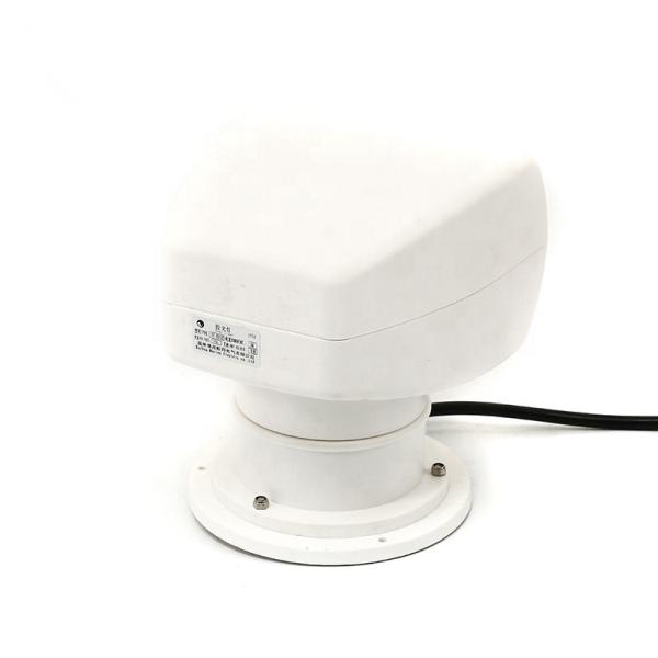 IP55 Rating Halogen 3A Outdoor Marine Searchlights For Boat Search