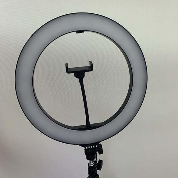 Свет кольца СИД SMD2835 20W 14inch Dimmable