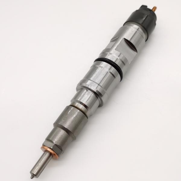 Inyector de combustible diésel nuevo de alta calidad 0445120178