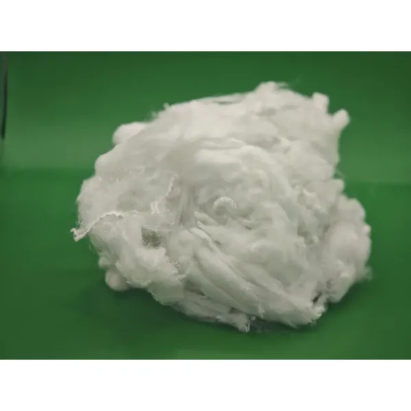 4D*38mm Best Price Polyester Staple Fiber for Spinning