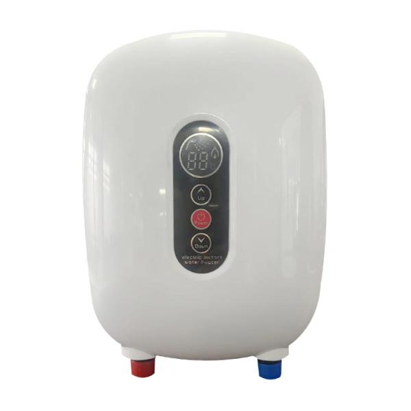 1.5KW-7KW High Quality Kitchen&Bathroom Instant Electric Water Heater