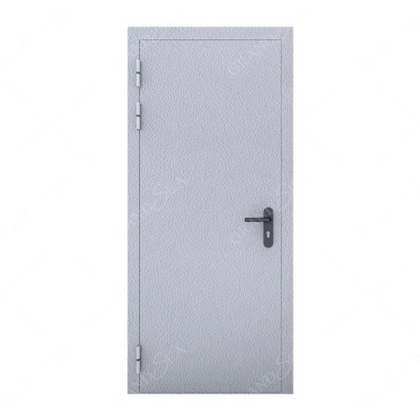 2025 China Factory Wholesale Swing Industrial Door