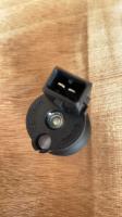 Indicador de mantenimiento electrónico; 25