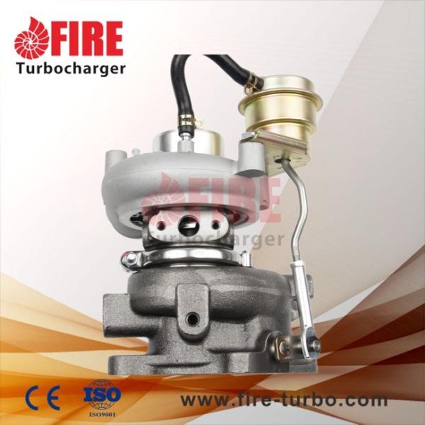 TF035HM-12T Turbocharger 49135-03101 ME201677 Mitsubishi Delicia With 4M40 4M40 W-Car Engine
