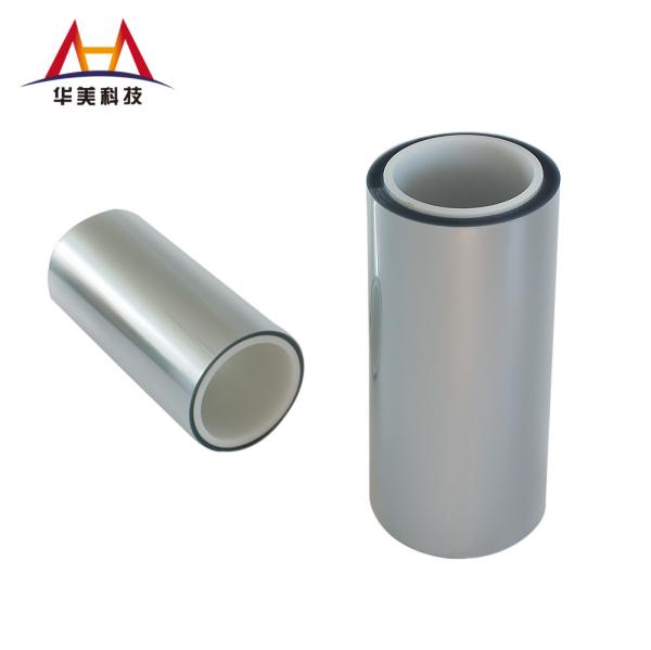 10g/In MLCC Silicone Release Liner  / Pet Release Film Ultra Smooth Surface