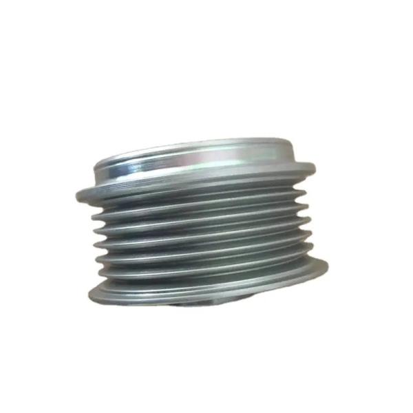 OEM F-587371 F587371 535029610 for Hyundai Kia Electrocity Alternator Freewheel Pulley