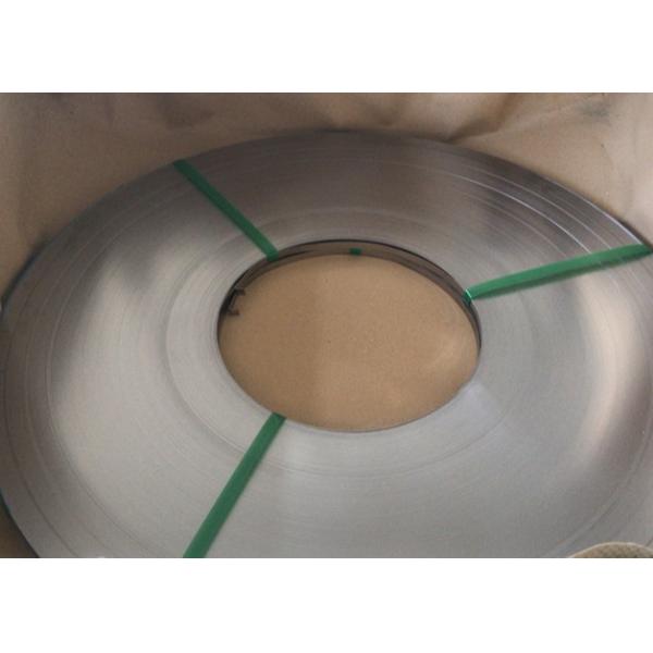 EN 1.4120 X20CrMo13 Stainless Steel Cold Rolled Precision Steel Strip