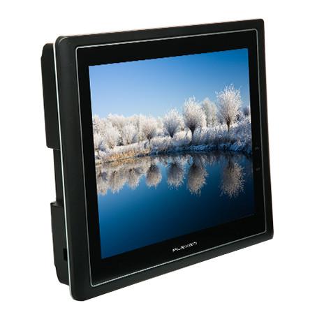 Resistive Industrial Touch Screen, 9.7 Inch TFT LCD Display Panel 16-bit Colors