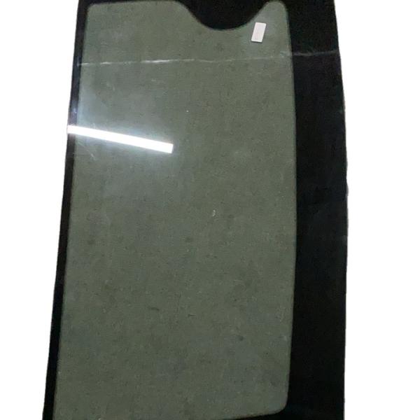 Construction parts excavator spare parts Glass for driving room pipe