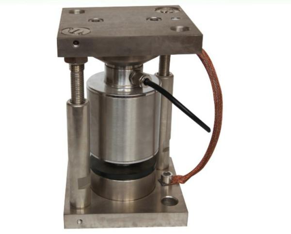 Tipo perfil baixo da coluna 60 da compressão toneladas de pilha de carga