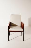 Meubles contemporains pour chaise d'hôtel