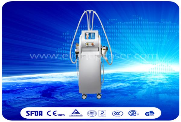 Vacuum Ultrasonic Cavitation Slimming Machine Neck Wrinkle Removal